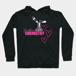 Sweetheart Chemistry Hoodie